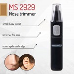 Mesko MS-2929 Trimmer αυτιών και μύτης