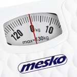 Mesko MS-8160 Αναλογική ζυγαριά μπάνιου