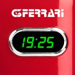 G3 Ferrari G10155 Φούρνος Μικροκυμάτων 20 Lt Sapormio Vintage
