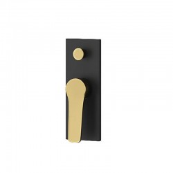 Praxis Andare WNX248A73PA-B Επιτοίχιος Μίκτης