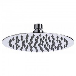 Karag Praxis Artemis T253B CHROME Ø300 Κεφαλή Ντουζ 