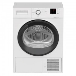 Davoline DRWD 10000 Στεγνωτήριο 10kg με Αντλία Θερμότητας 