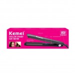 Kemei KM-959 Iσιωτική Μαλλιών με Κεραμικές πλάκες