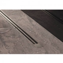 Pestan Karag Confluo Slim Line Ευθύγραμμο Σιφόνι Δαπέδου 650 mm