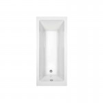 Karag Aria 1300 x 700 Ακρυλική Μπανιέρα