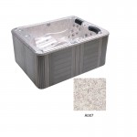 Karag SPA M-3336 Α007 Σετ Σύστημα Spa εξωτερικού χώρου -κάλυμμα Spa