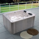 Karag SPA M-3336 A005 Σετ Σύστημα Spa εξωτερικού χώρου +κάλυμμα