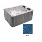 Karag SPA M-3336 A005 Σετ Σύστημα Spa εξωτερικού χώρου +κάλυμμα