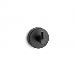 Karag Uno 120955 Άγκιστρο Μαύρο Ματ