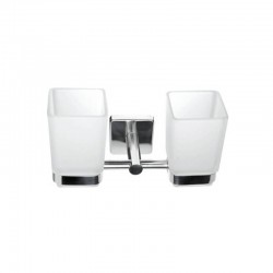 Karag Quattro 4855 Διπλή Ποτηροθήκη