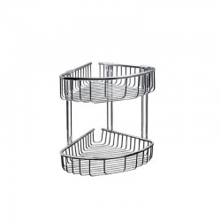 Karag Reti 963888 Γωνιακό Καλάθι Διπλό