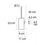 Karag Multiuso 9676 Πιγκάλ