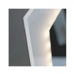 KARAG LED Light LDL Καθρέπτης με Φωτισμό LED Λευκός 40 x 60 cm