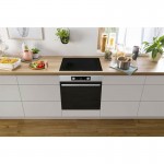 Σετ Gorenje BO6737E02X Φούρνος + ECT41SC Εστία Σετ Gorenje BO6737E02X Φούρνος + ECT41SC Εστία