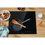 Σετ Gorenje BO6737E02X Φούρνος + ECT41SC Εστία Σετ Gorenje BO6737E02X Φούρνος + ECT41SC Εστία