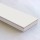 Pestan Karag Confluo BOARD Frameless Grid 750 Vetro Bianco Σχάρα για σιφώνι Δαπέδου Λευκό Γυαλί