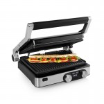 Princess 117310 Grill Master Pro Ψηστιέρα-Γκριλιέρα 2000W