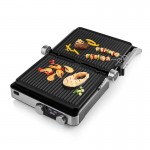 Princess 117310 Grill Master Pro Ψηστιέρα-Γκριλιέρα 2000W