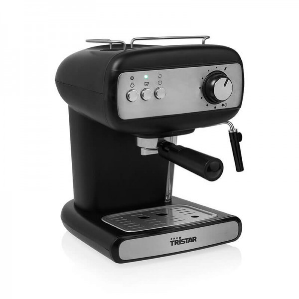 Tristar CM-2276 Μηχανή Espresso Για Κάψουλες & Αλεσμένο καφέ