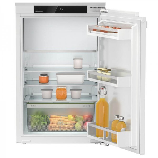 Liebherr IRe 3901 Pure Εντοιχιζόμενο Ψυγείο με EasyFresh