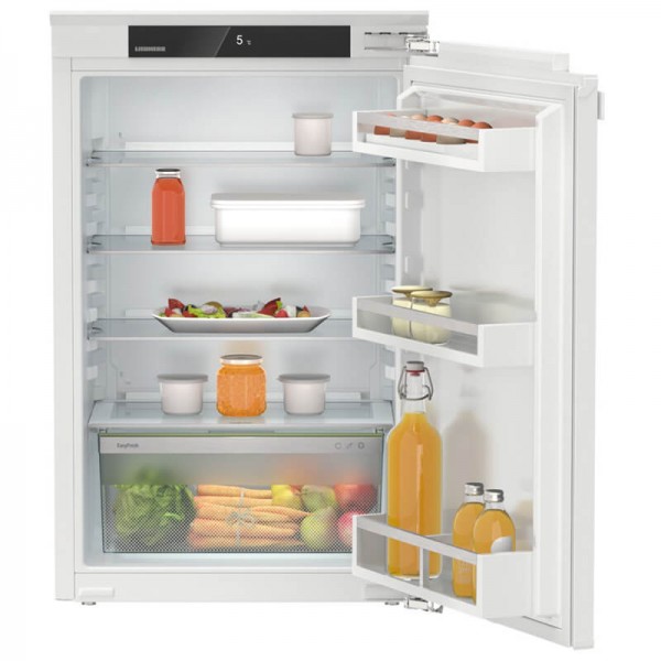 Liebherr IRd 3900 Pure Εντοιχιζόμενο Ψυγείο Συντήρησης με EasyFresh