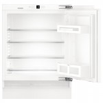 Liebherr UIK 1510 Comfort Εντοιχιζόμενο Ψυγείο Mini bar Συντήρησης