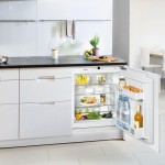 Liebherr UIK 1510 Comfort Εντοιχιζόμενο Ψυγείο Mini bar Συντήρησης