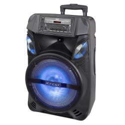 Trevi XF-1200 Φορητό ηχοσύστημα Trolley speaker 