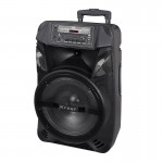 Trevi XF-1200 Φορητό ηχοσύστημα Trolley speaker