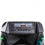 Trevi XF-1200 Φορητό ηχοσύστημα Trolley speaker