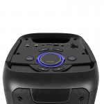 Trevi XF-600 Φορητό ηχοσύστημα Trolley speaker