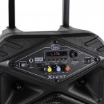 Trevi XF-350 Φορητό ηχοσύστημα Trolley speaker