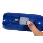Trevi XR-84 PLUS Ασύρματο ηχείο Bluetooth Μπλε