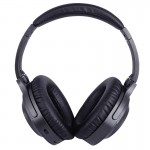 Trevi DJ-13E80 Ασύρματα ακουστικά Over-Ear ANC Bluetooth TREVI