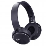 Trevi DJ-12E50 BT Ασύρματα ακουστικά ON-Ear Bluetooth