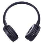 Trevi DJ-12E50 BT Ασύρματα ακουστικά ON-Ear Bluetooth