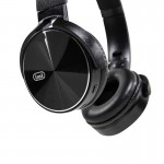 Trevi DJ-12E50 BT Ασύρματα ακουστικά ON-Ear Bluetooth