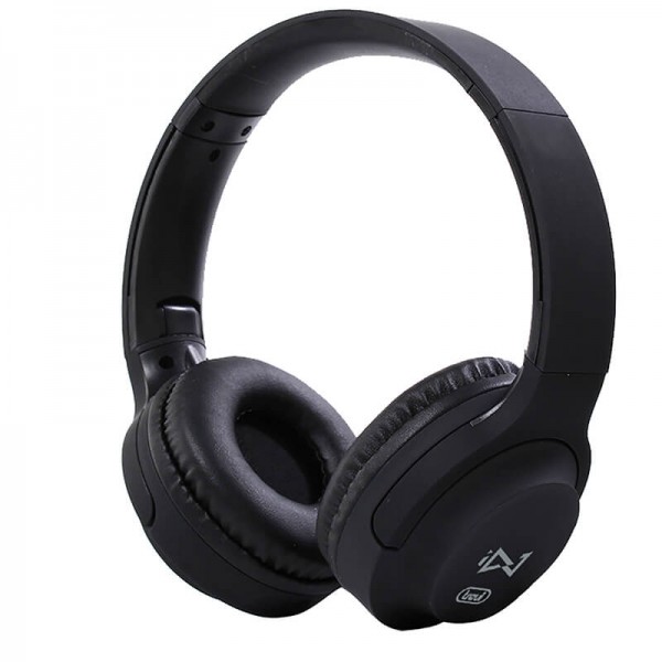 Trevi DJ-601 M Aκουστικά On-Ear με μικρόφωνο