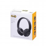 Trevi DJ-601 M Aκουστικά On-Ear με μικρόφωνο