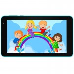 Trevi Kidtab 7 S03 BL Παιδικό Tablet 7