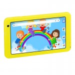 Trevi Kidtab 7 S03 YE Παιδικό Tablet 7 Κίτρινο