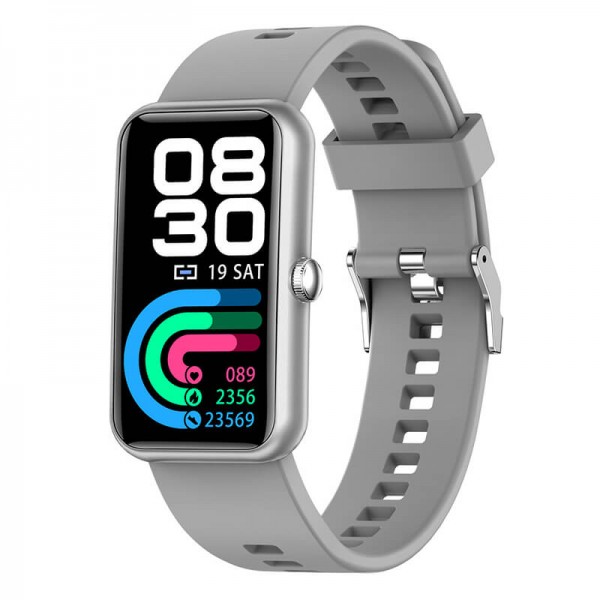 Trevi T-FIT 210 Slim Smartwatch με Bluetooth