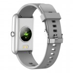 Trevi T-FIT 210 Slim Smartwatch με Bluetooth