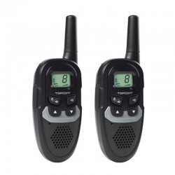 Topcom RC-6410 Σετ Walkie-Talkie  Topcom RC-6410 Σετ Walkie-Talkie