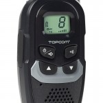 Topcom RC-6410 Σετ Walkie-Talkie