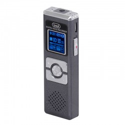 Trevi DR-437 SA Ψηφιακό Καταγραφικό 