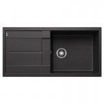 Blanco Metra XL 6 S (100 X 50 CM) Γρανιτένιος Νεροχύτης Anthracite