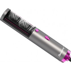 Ηλεκτρική βούρτσα μαλλιών με αέρα 3 σε 1 Qiaoyang QA-T637 