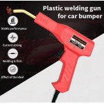 Πιστόλι Θερμής Συγκόλλησης για Πλαστικά - Θερμοσυγκόλληση Multifunctional plastic welding gun