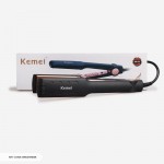 Ισιωτική μαλλιών - KM-470 - Kemei
